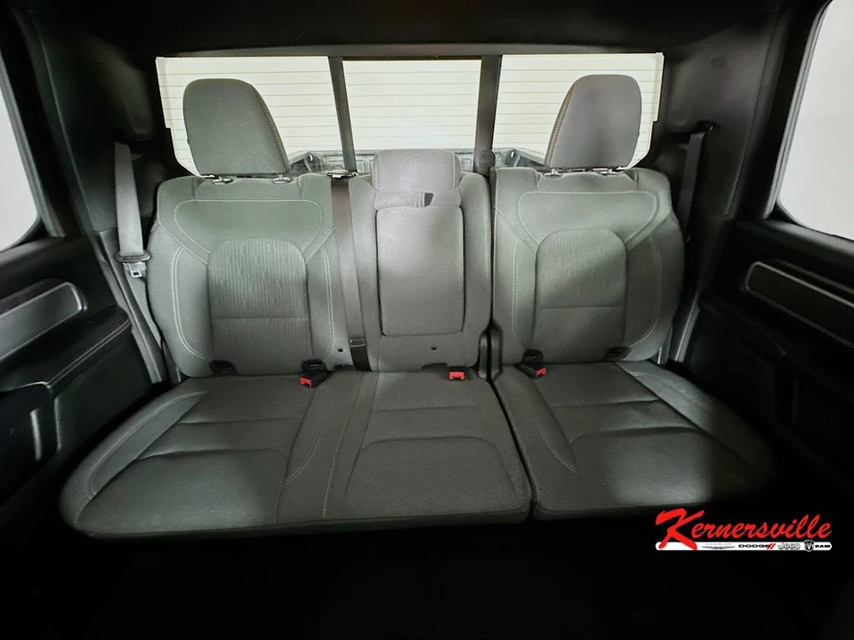 2021 Ram 1500 2nd Gen - Image 13 of 24