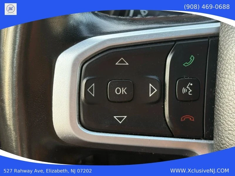 2021 Ram 1500 2nd Gen - Image 12 of 12