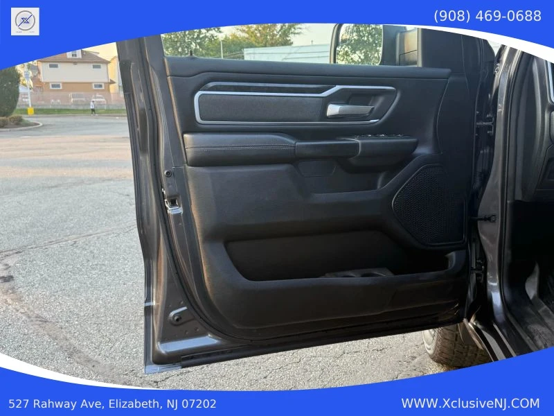 2021 Ram 1500 2nd Gen - Image 7 of 12