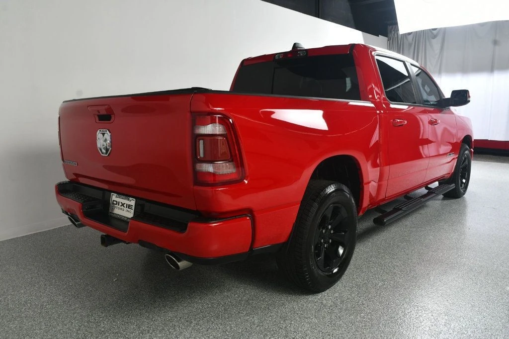 2021 Ram 1500 2nd Gen - Image 7 of 12