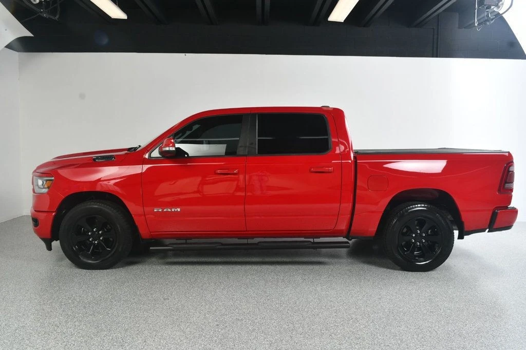 2021 Ram 1500 2nd Gen - Image 3 of 12