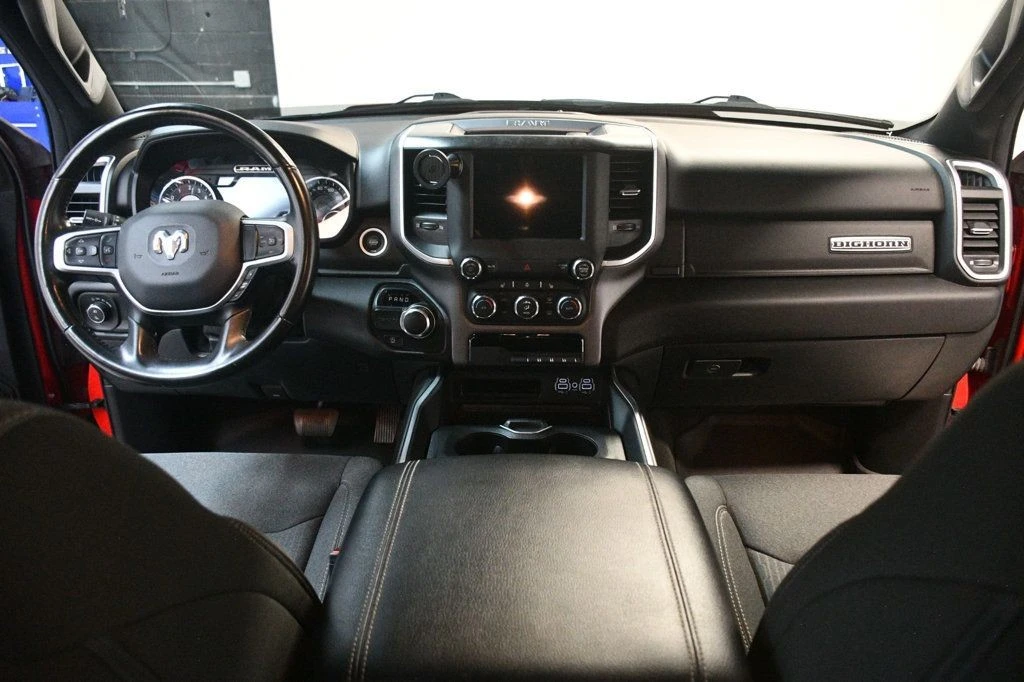 2021 Ram 1500 2nd Gen - Image 5 of 12