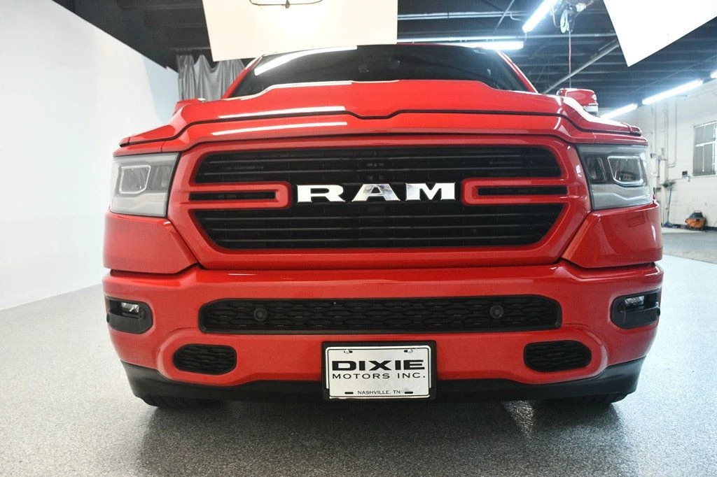 2021 Ram 1500 2nd Gen - Image 11 of 12