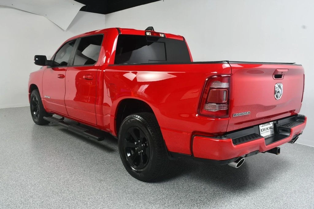 2021 Ram 1500 2nd Gen - Image 8 of 12