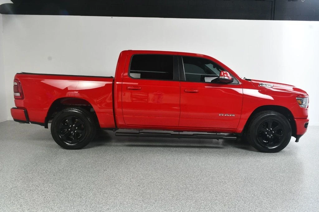 2021 Ram 1500 2nd Gen - Image 4 of 12