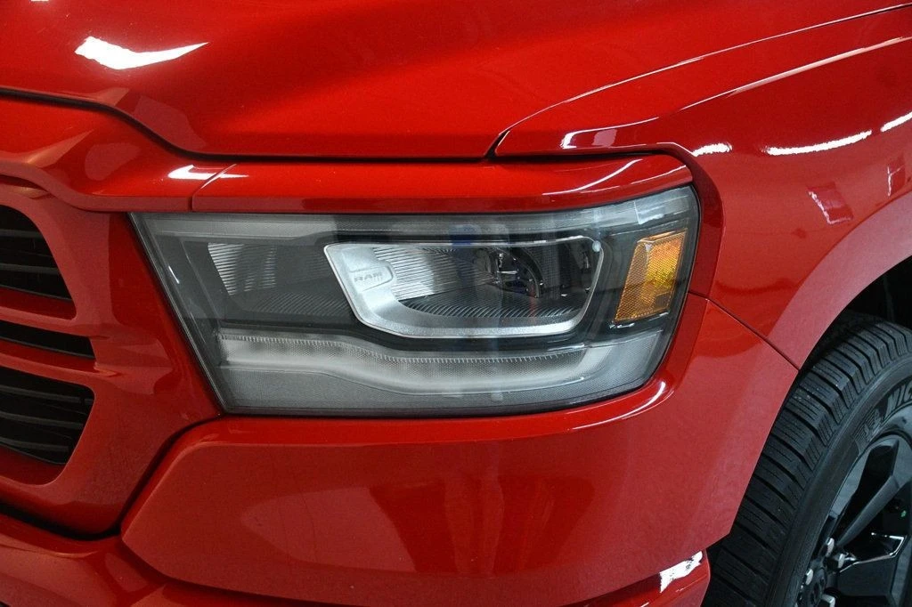 2021 Ram 1500 2nd Gen - Image 10 of 12