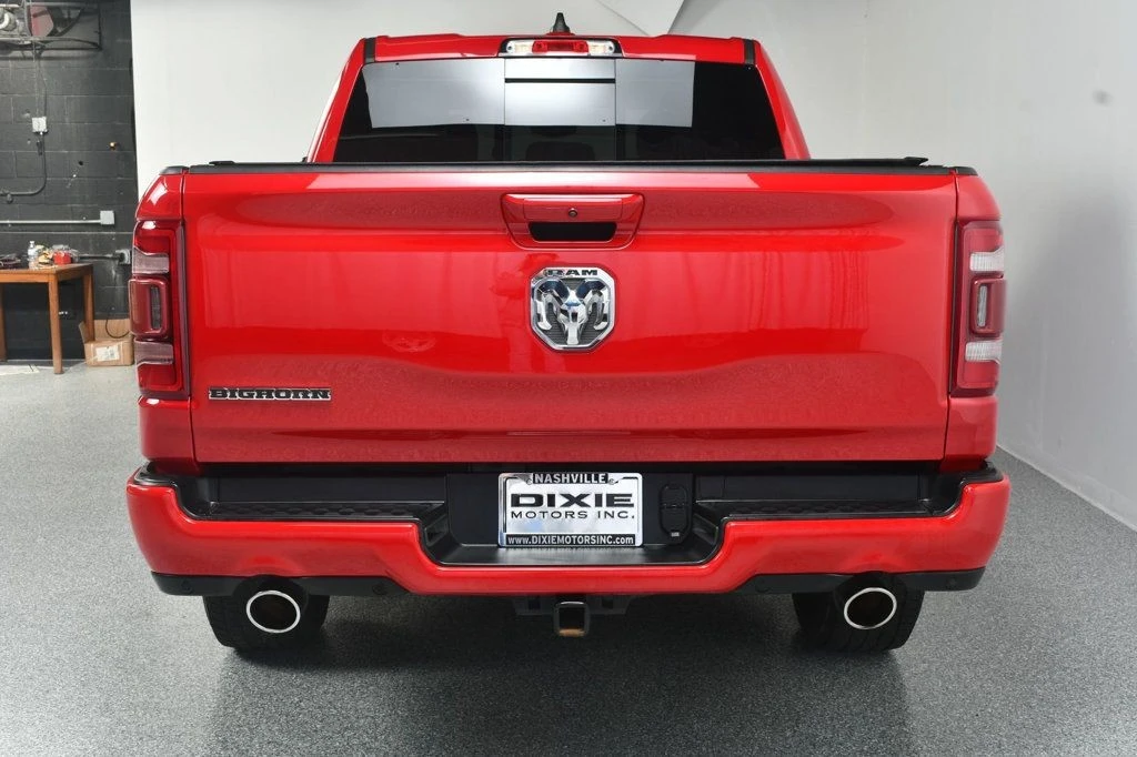 2021 Ram 1500 2nd Gen - Image 12 of 12