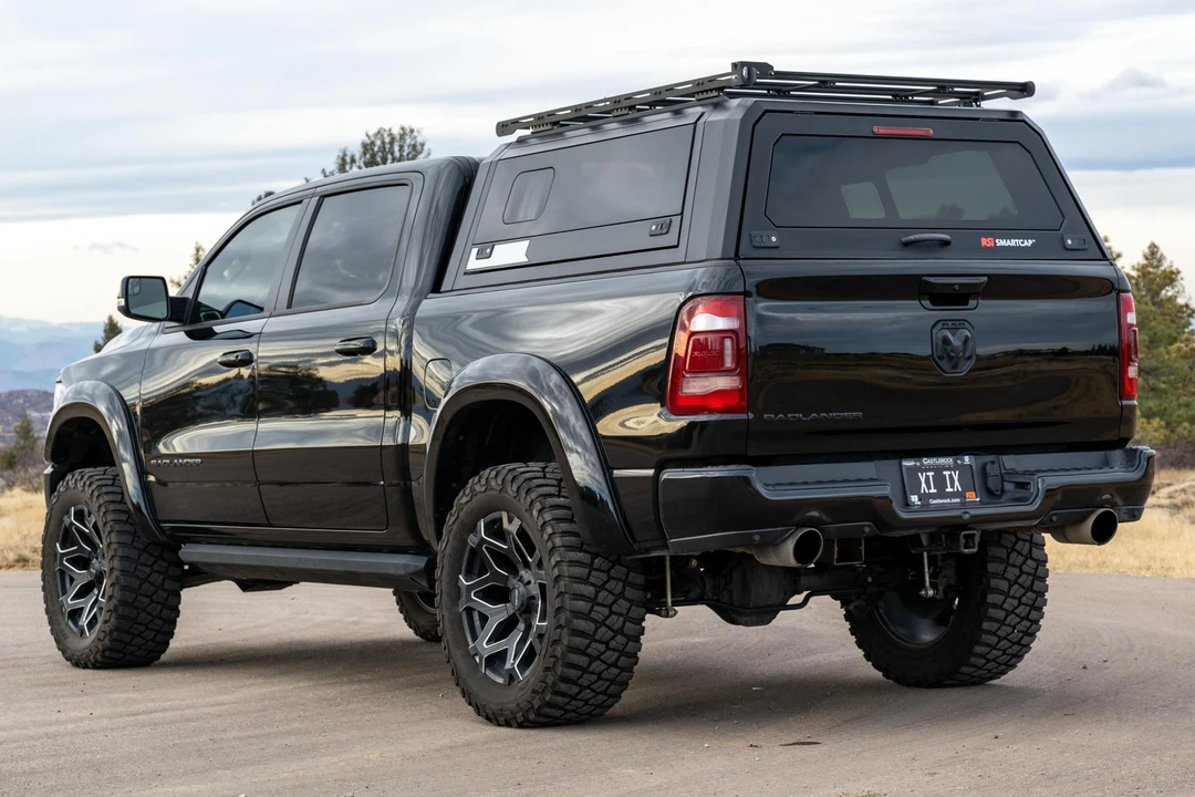 2021 Ram 1500 2nd Gen - Image 4 of 31