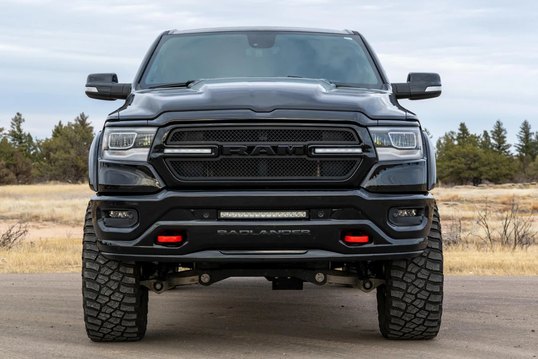 2021 Ram 1500 2nd Gen - Image 2 of 31