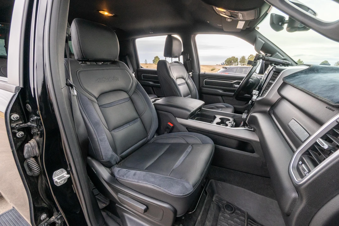 2021 Ram 1500 2nd Gen - Image 29 of 31
