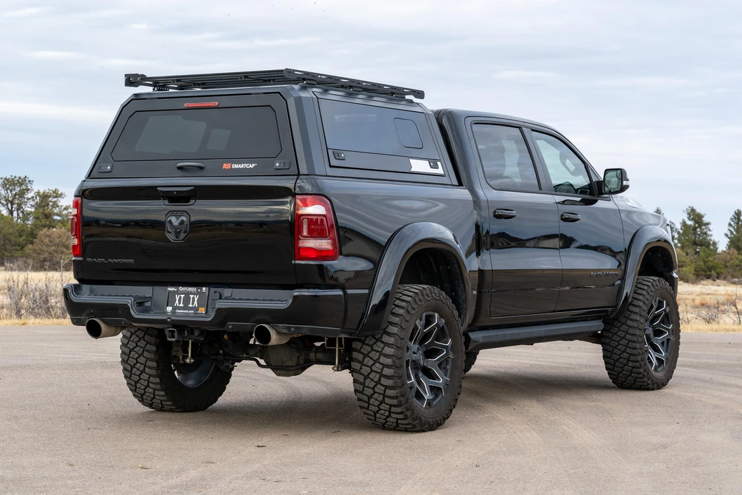 2021 Ram 1500 2nd Gen - Image 7 of 31