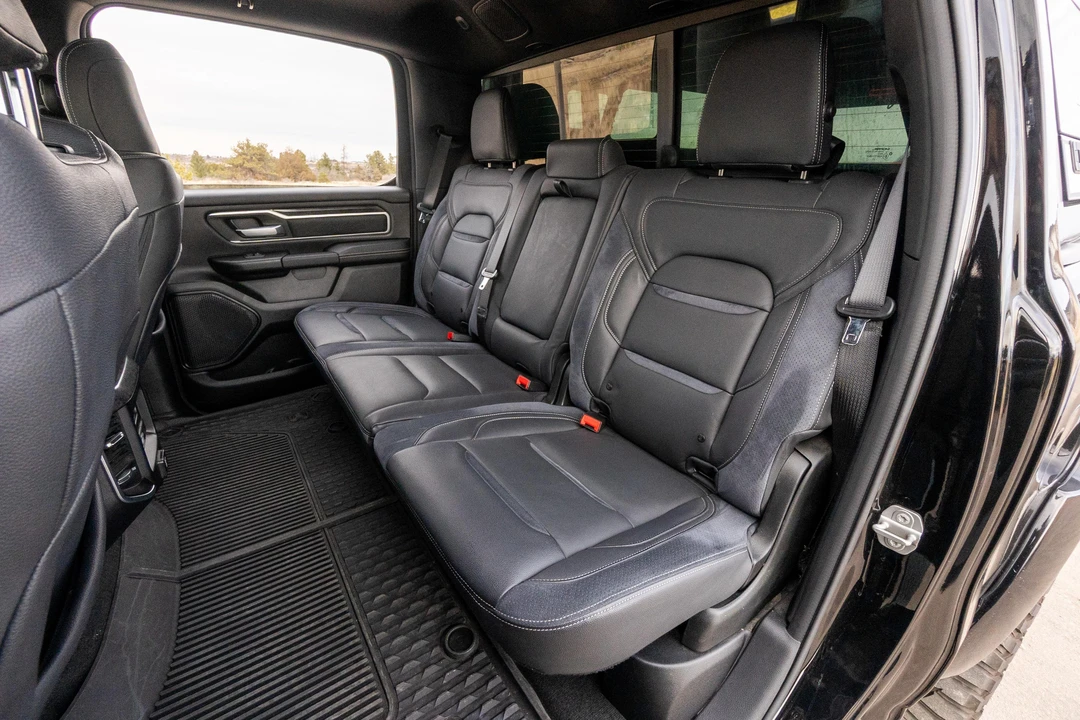 2021 Ram 1500 2nd Gen - Image 30 of 31