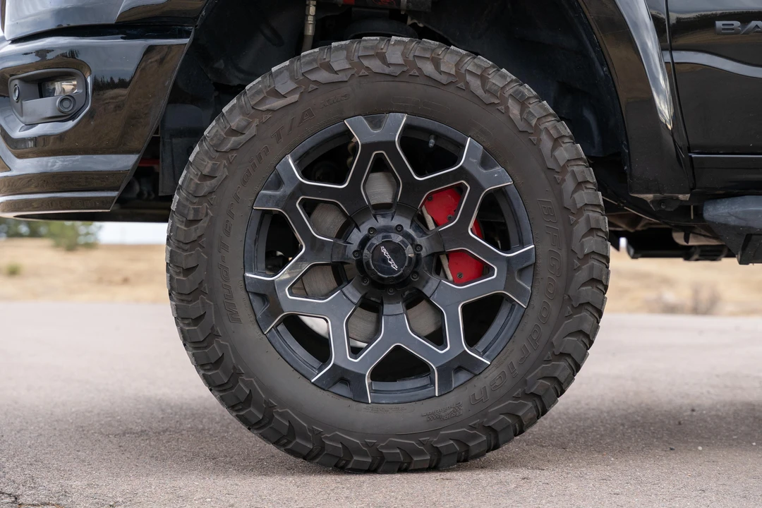 2021 Ram 1500 2nd Gen - Image 24 of 31
