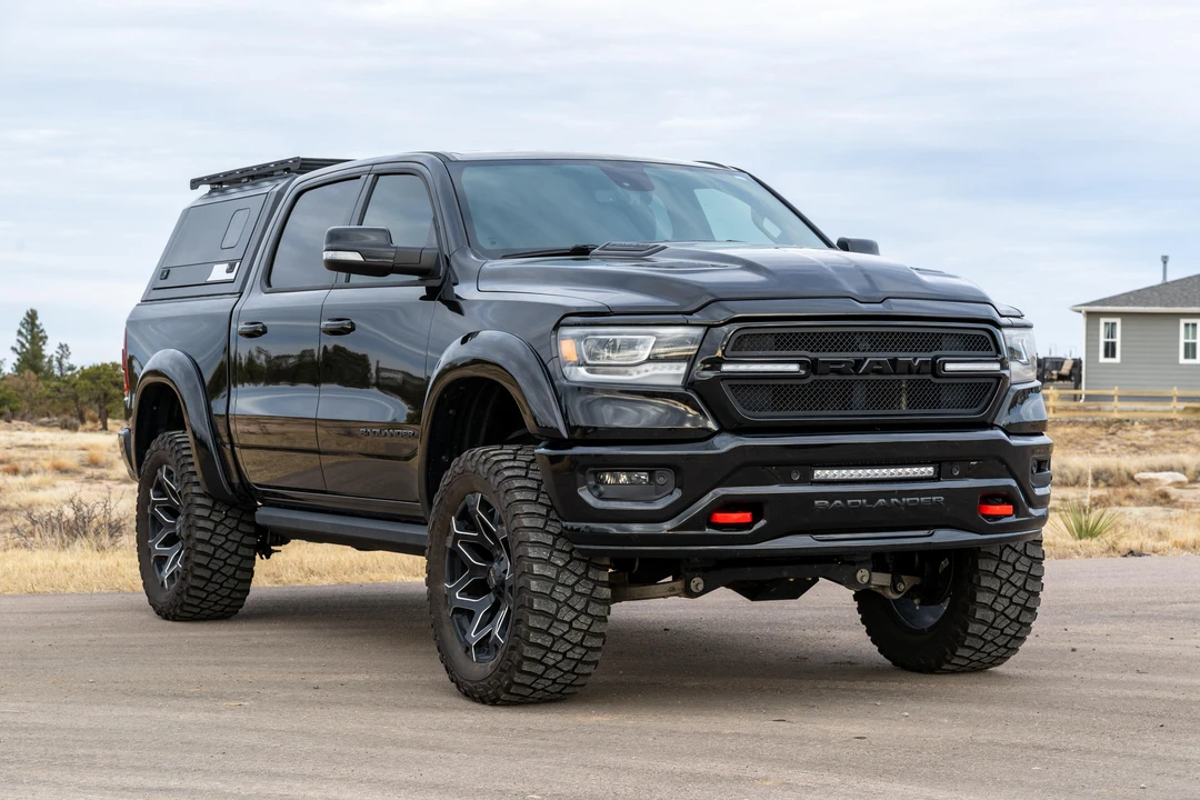 2021 Ram 1500 2nd Gen - Image 8 of 31
