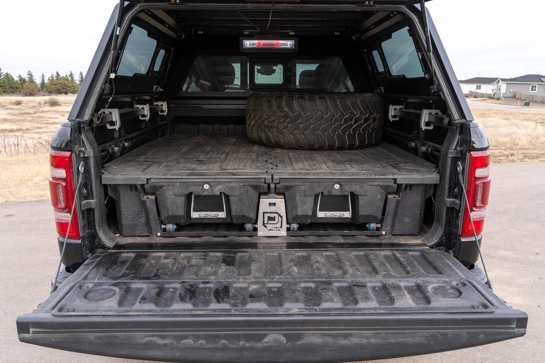 2021 Ram 1500 2nd Gen - Image 18 of 31