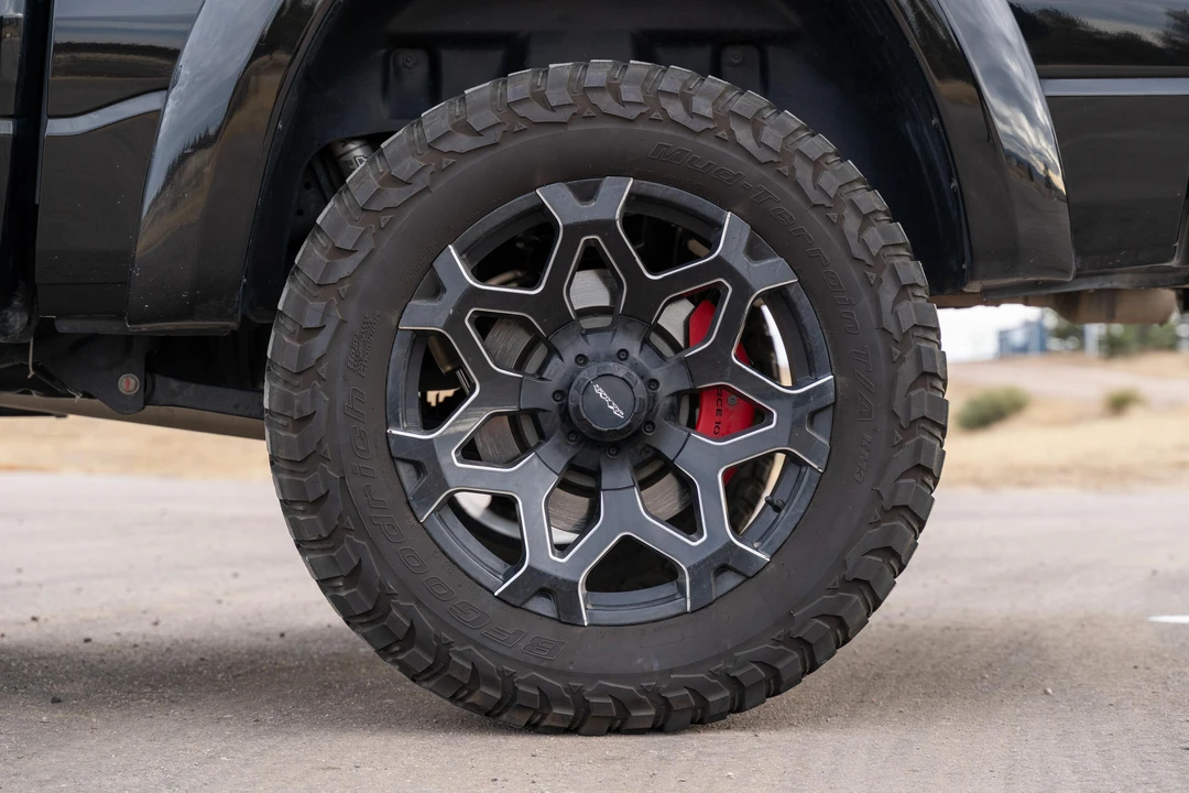 2021 Ram 1500 2nd Gen - Image 25 of 31