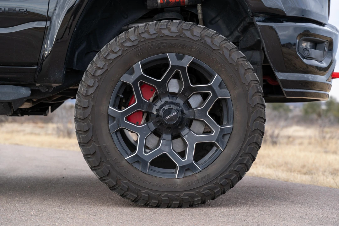 2021 Ram 1500 2nd Gen - Image 27 of 31