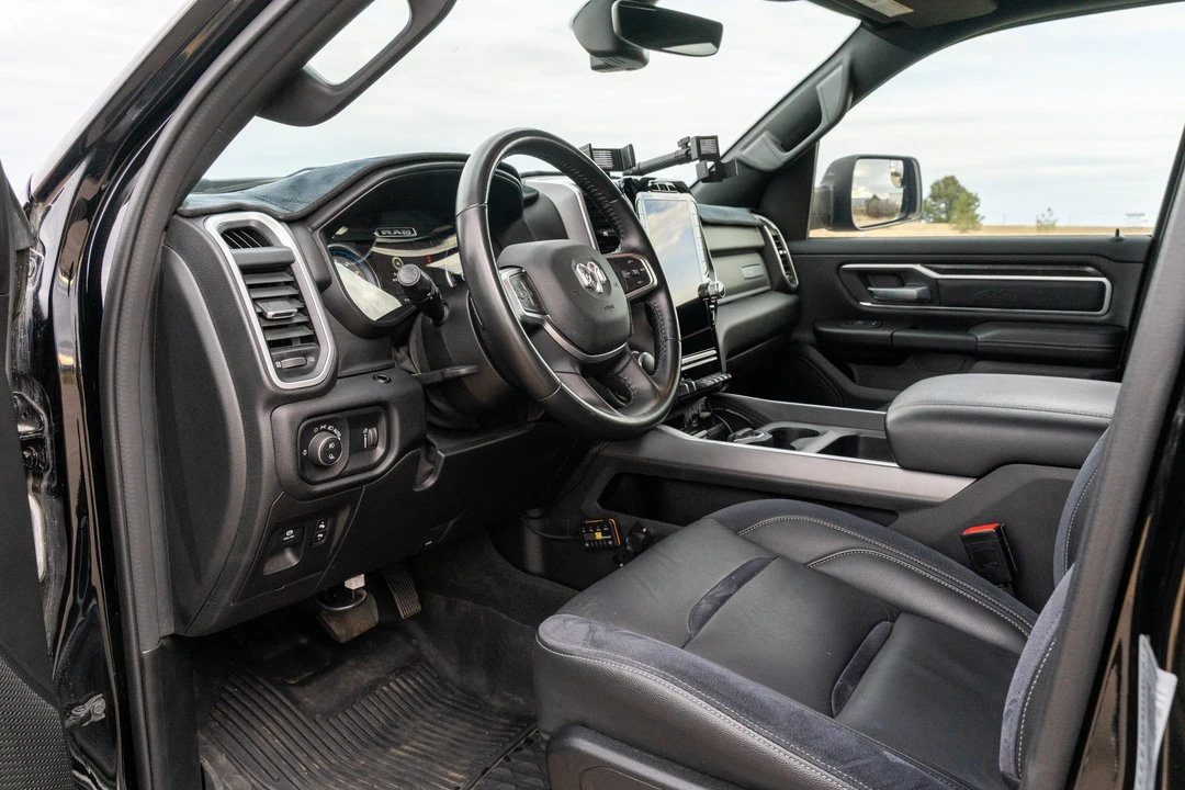 2021 Ram 1500 2nd Gen - Image 28 of 31
