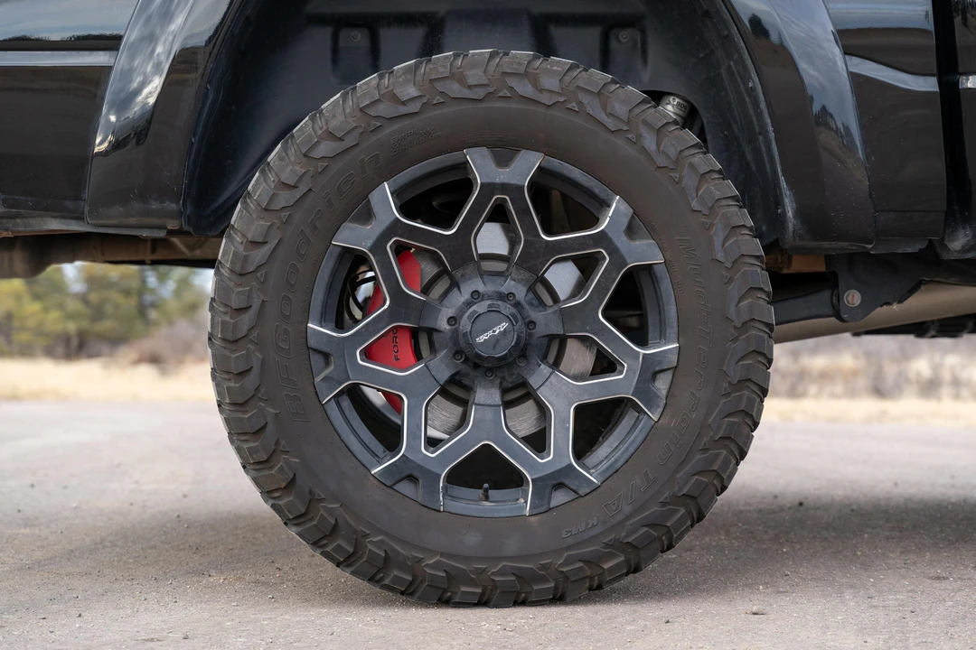2021 Ram 1500 2nd Gen - Image 26 of 31