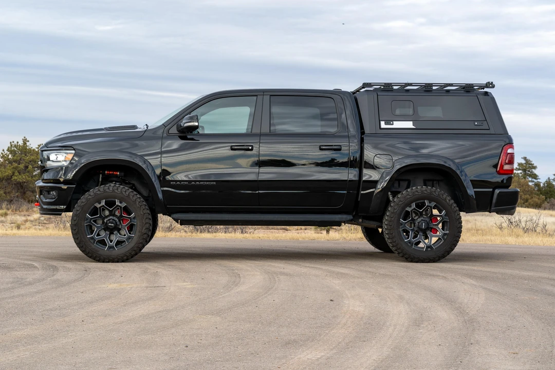 2021 Ram 1500 2nd Gen - Image 6 of 31