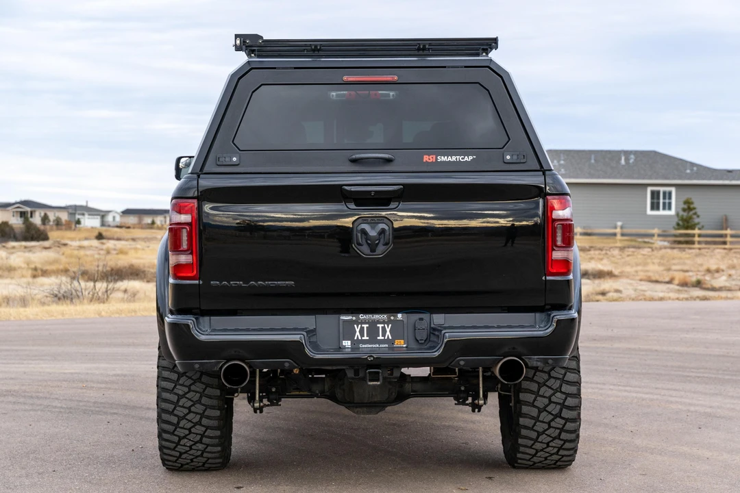 2021 Ram 1500 2nd Gen - Image 5 of 31