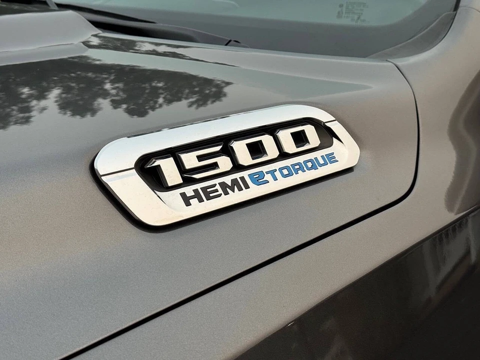2021 Ram 1500 2nd Gen - Image 22 of 31