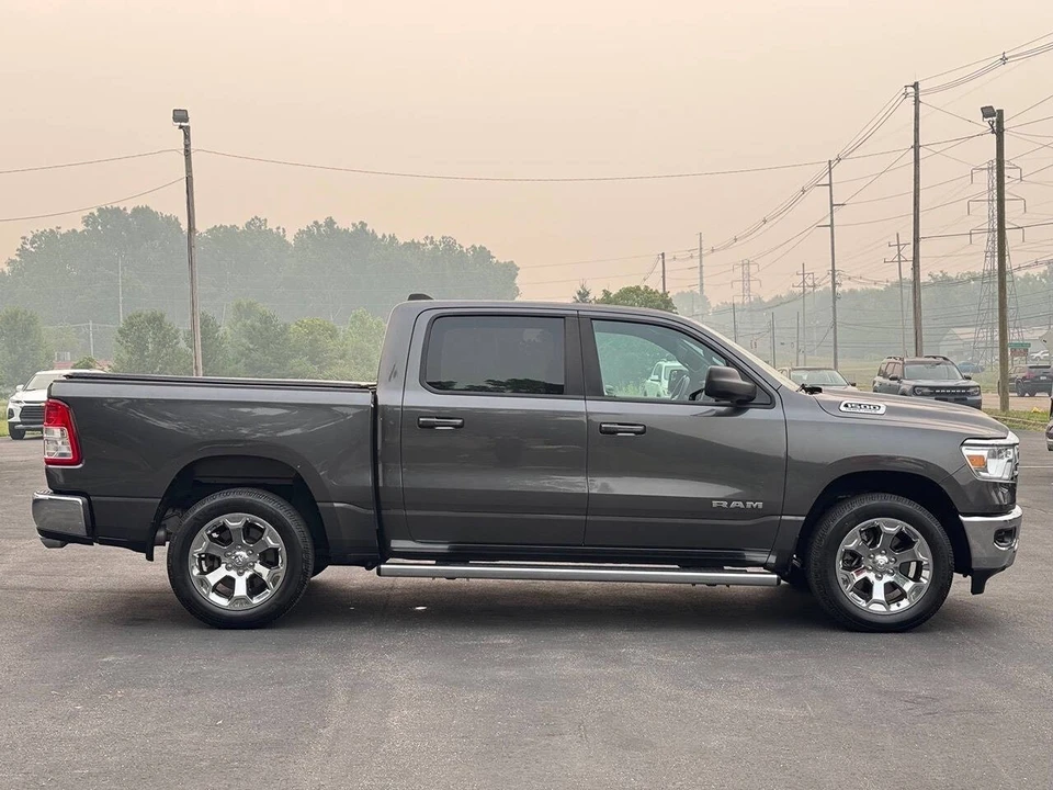 2021 Ram 1500 2nd Gen - Image 20 of 31