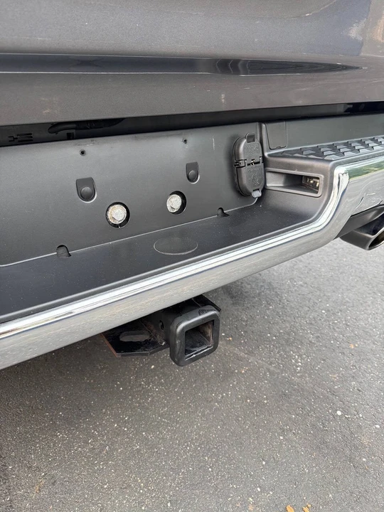 2021 Ram 1500 2nd Gen - Image 27 of 31