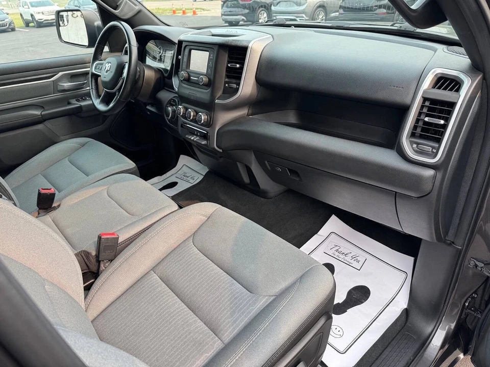 2021 Ram 1500 2nd Gen - Image 4 of 31
