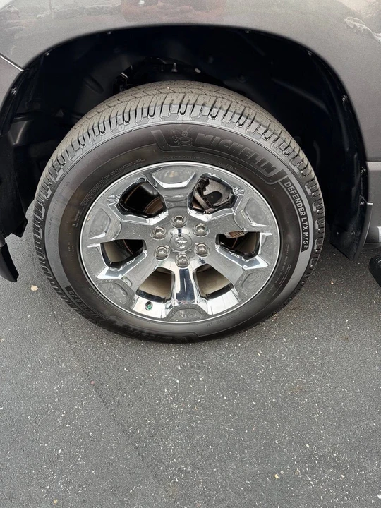 2021 Ram 1500 2nd Gen - Image 24 of 31