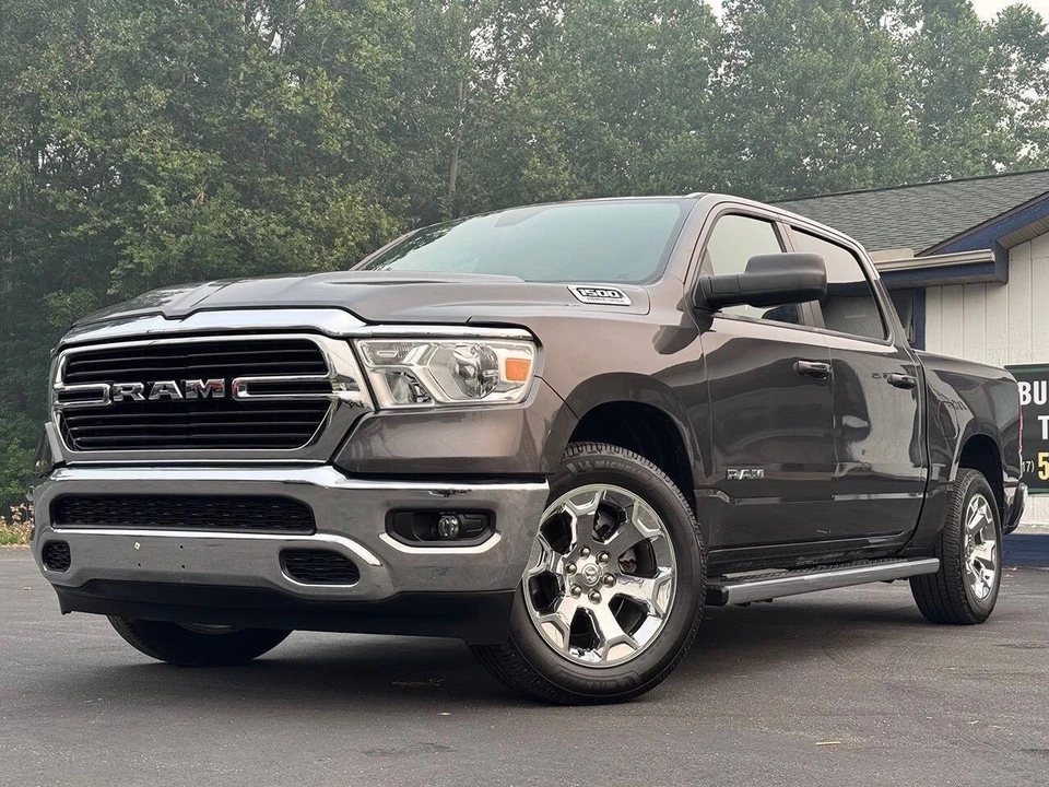 2021 Ram 1500 2nd Gen - Image 12 of 31