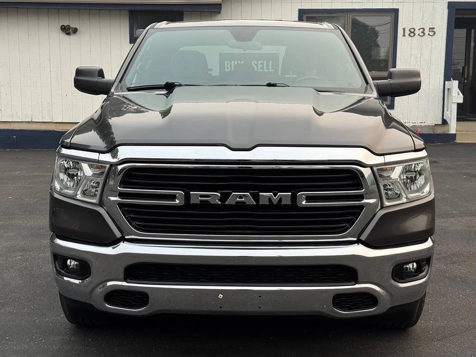 2021 Ram 1500 2nd Gen - Image 9 of 31