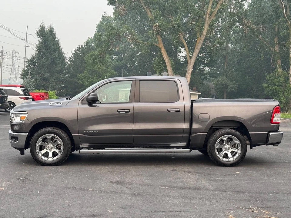 2021 Ram 1500 2nd Gen - Image 16 of 31