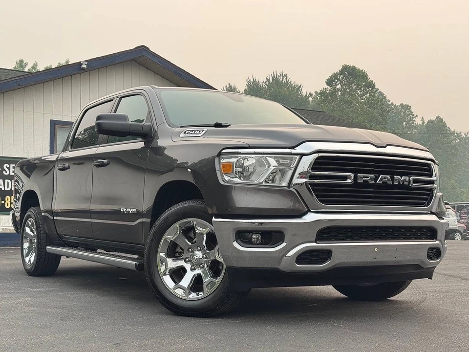 2021 Ram 1500 2nd Gen - Image 14 of 31