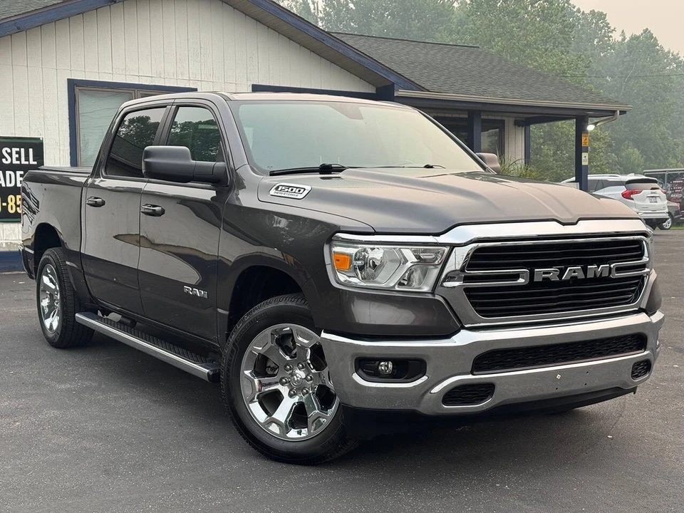 2021 Ram 1500 2nd Gen - Image 5 of 31