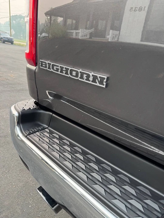 2021 Ram 1500 2nd Gen - Image 26 of 31