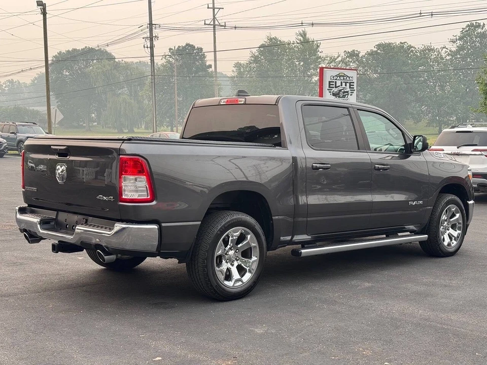 2021 Ram 1500 2nd Gen - Image 7 of 31
