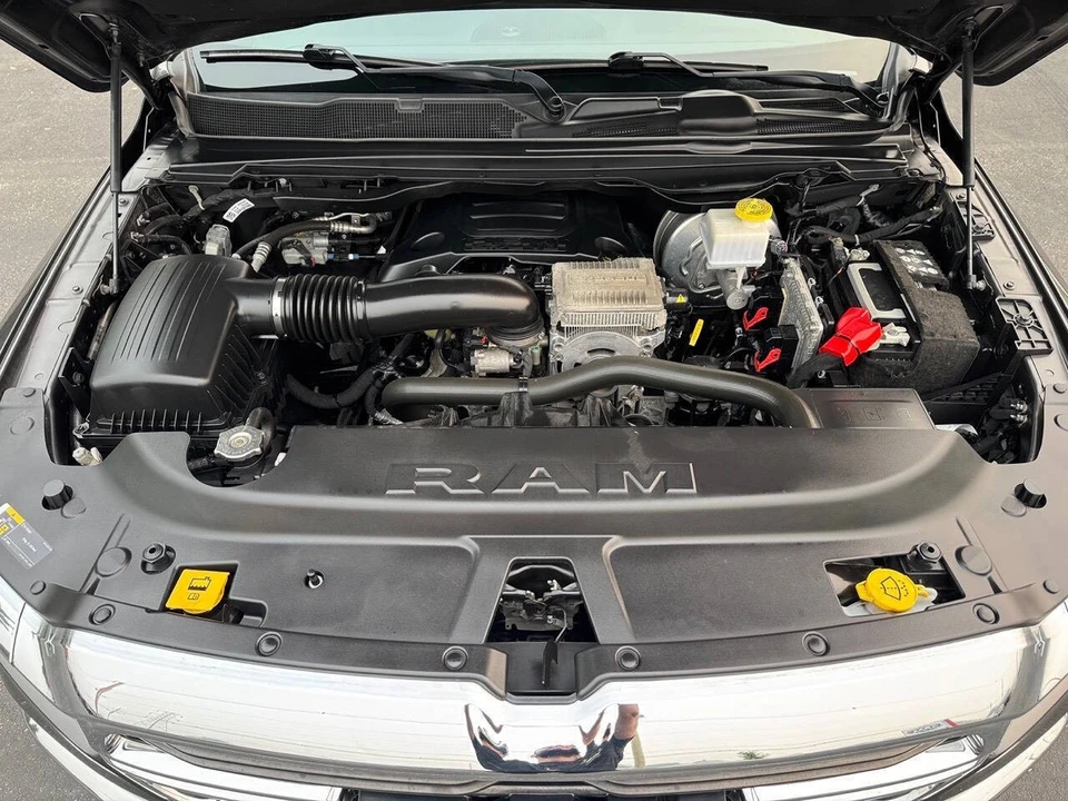 2021 Ram 1500 2nd Gen - Image 31 of 31