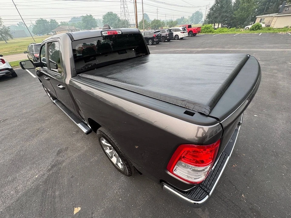2021 Ram 1500 2nd Gen - Image 29 of 31