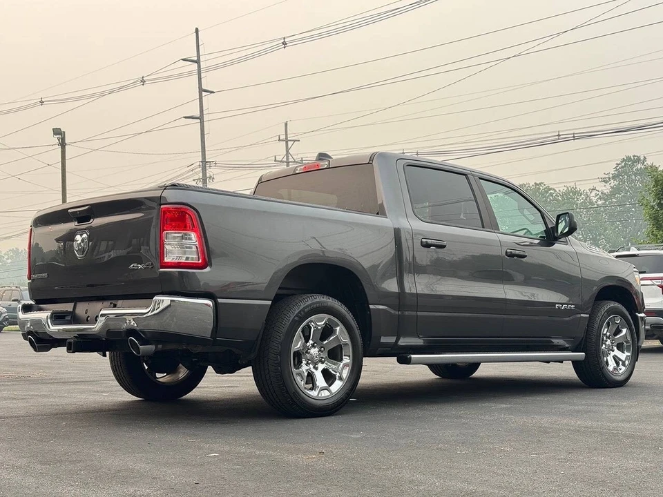 2021 Ram 1500 2nd Gen - Image 19 of 31