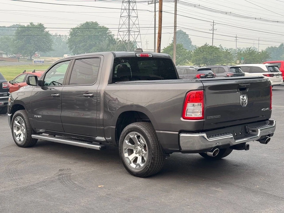 2021 Ram 1500 2nd Gen - Image 6 of 31