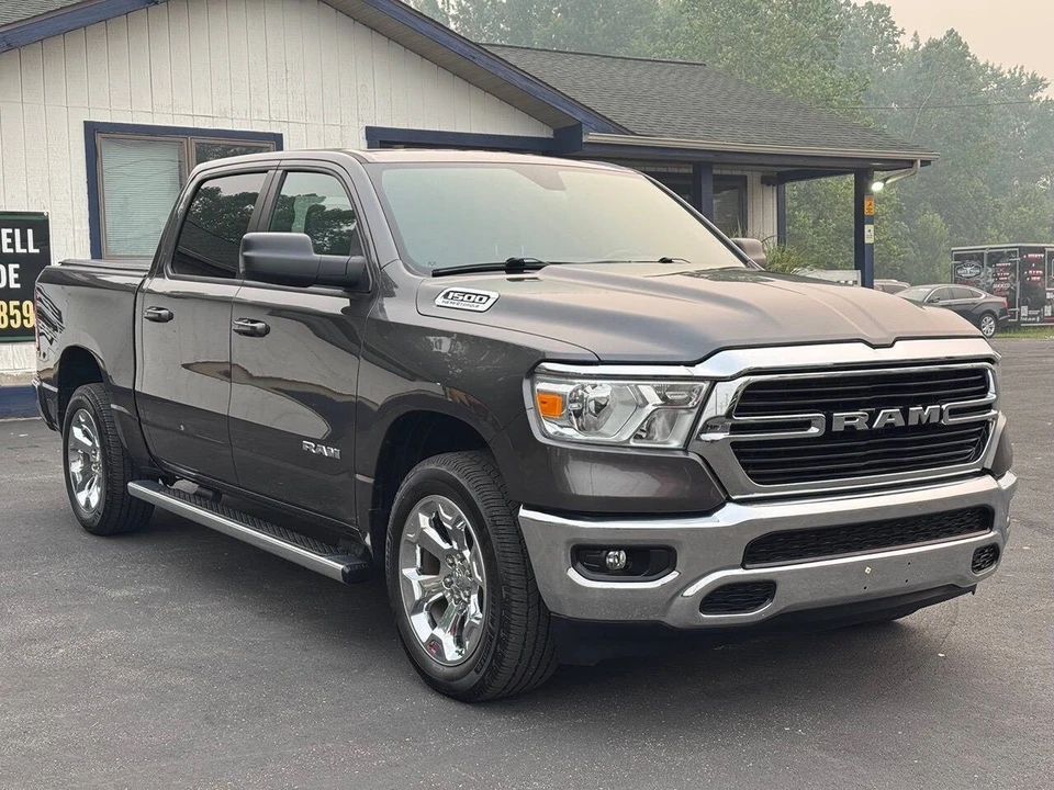 2021 Ram 1500 2nd Gen - Image 10 of 31