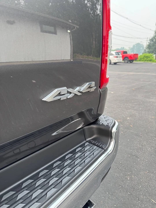 2021 Ram 1500 2nd Gen - Image 28 of 31
