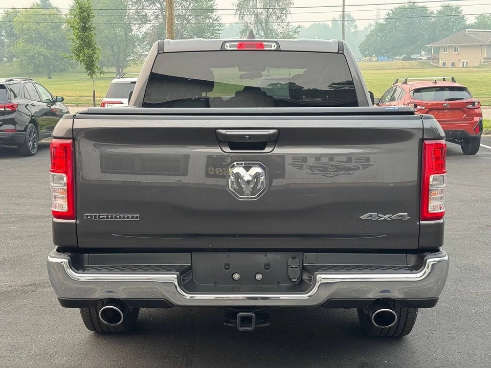 2021 Ram 1500 2nd Gen - Image 18 of 31