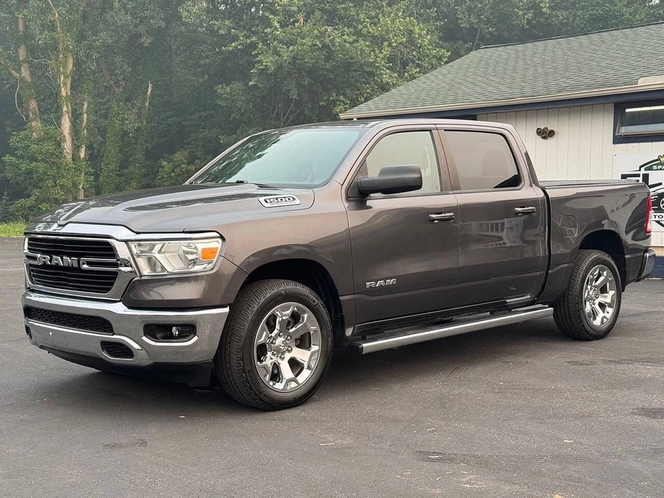 2021 Ram 1500 2nd Gen - Image 15 of 31