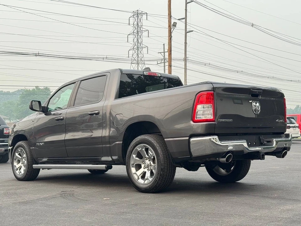 2021 Ram 1500 2nd Gen - Image 17 of 31