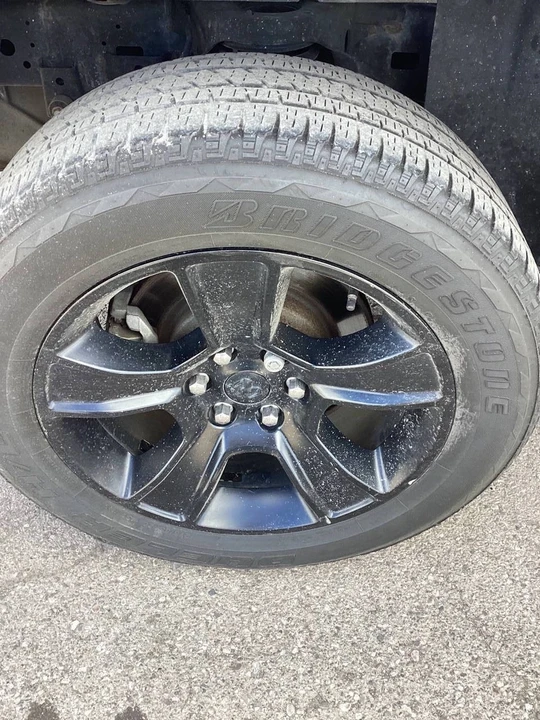 2021 Ram 1500 2nd Gen - Image 19 of 21
