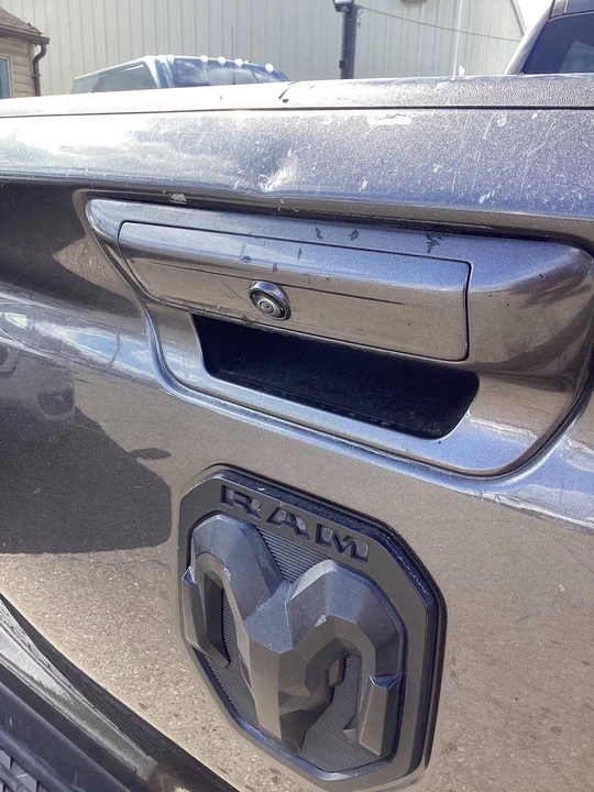 2021 Ram 1500 2nd Gen - Image 11 of 21