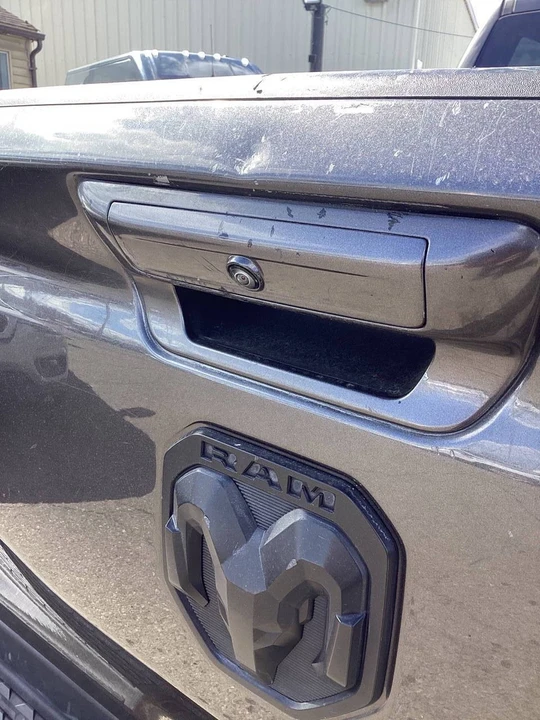 2021 Ram 1500 2nd Gen - Image 11 of 21