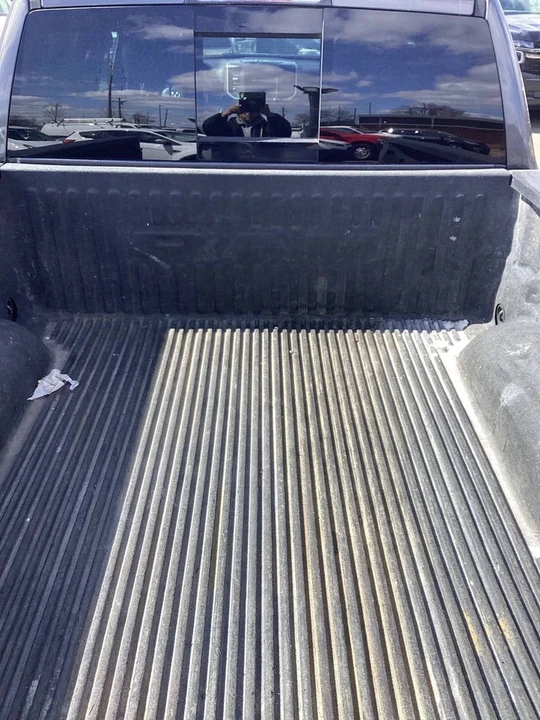 2021 Ram 1500 2nd Gen - Image 12 of 21